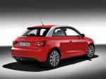 Audi A1 TFSI 2010 года